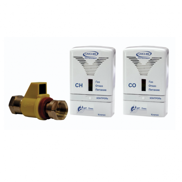 САКЗ-МК®-2Ai БЫТОВАЯ